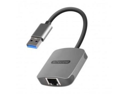 Adaptador Sitecom USB   Ethernet (190975) Sale