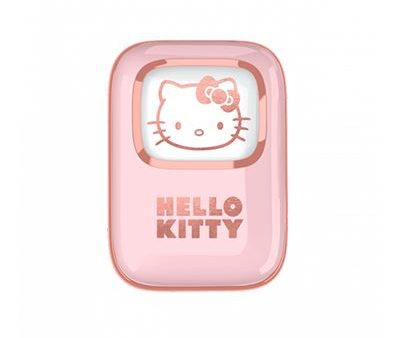 Auriculares OTL Slide TWS Hello Kitty - Ecoplay Hot on Sale