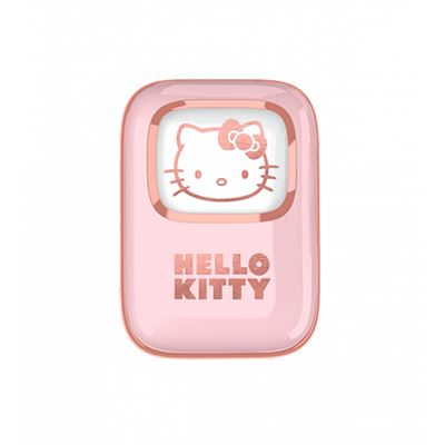 Auriculares OTL Slide TWS Hello Kitty - Ecoplay Hot on Sale