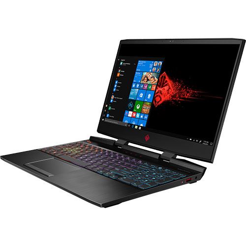 Computador Portátil Gaming OMEN by HP 15-dc1048np | 15,6   | GeForce GTX 1650 | i5-9300H | 16GB | 512GB SSD Hot on Sale