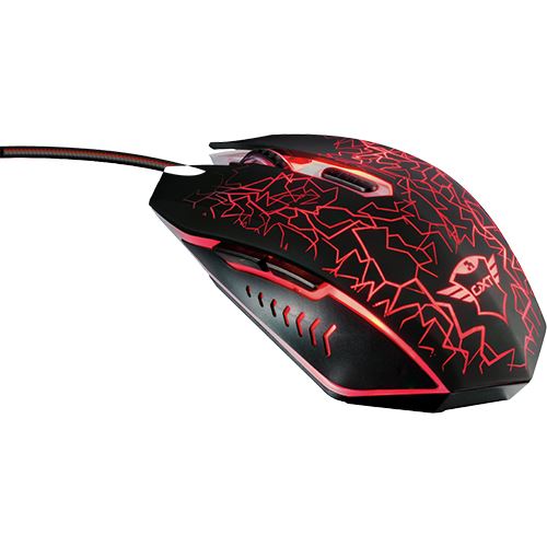 Pack Gaming Trust GXT 1180RW - 4 em 1 on Sale