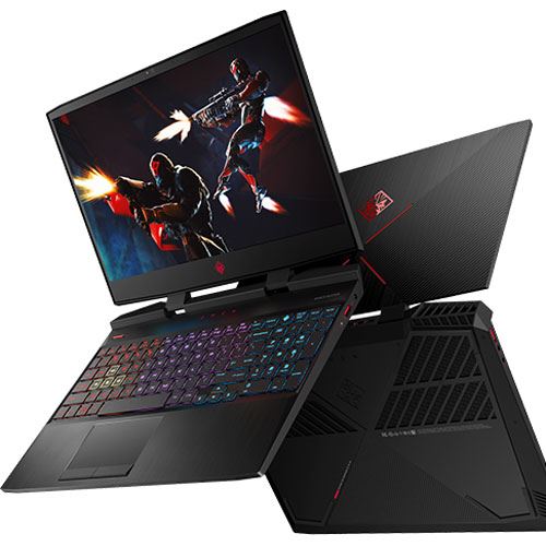 Computador Portátil Gaming OMEN by HP 15-dc1048np | 15,6   | GeForce GTX 1650 | i5-9300H | 16GB | 512GB SSD Hot on Sale