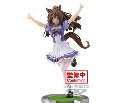 Figura Umamusume Pretty Derby: El Condor Pasa 18cm - Banpresto Cheap