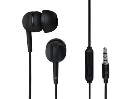 Auriculares Thomson Ear 3005 Preto Online