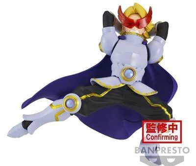 Figura My Hero Academia: Yuga Aoyama 14cm - Banpresto For Sale