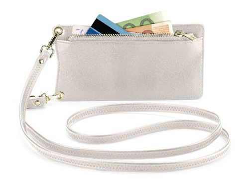 Bolsa Cellularline MiniBag Essential Branco Online