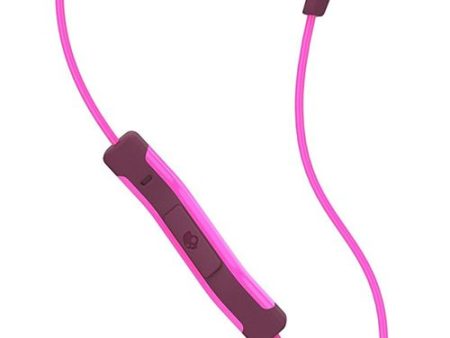 Auriculares Skullcandy S2Cdhy Method Rosa For Cheap