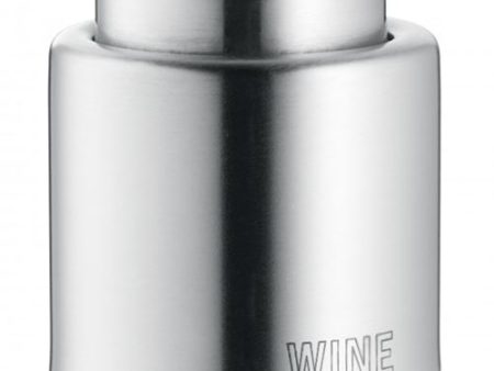 Rolha de Garrafa de Vinho WMF Clever & More - 4,7 cm Cheap