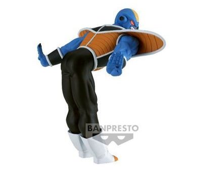 Figura Dragon Ball: Ginyu Force Burter 14cm - Banpresto Online Sale