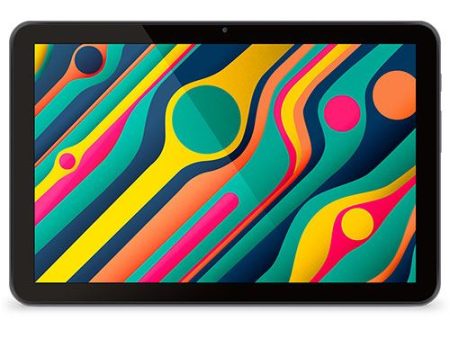 Tablet SPC Gravity 2ª Geração 10.1  - 2GB | 32GB - Preto Fashion