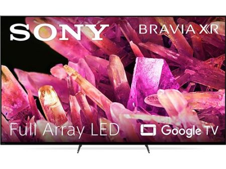 Smart TV Android Sony LED UHD 4K XR-55X90K 140cm Hot on Sale