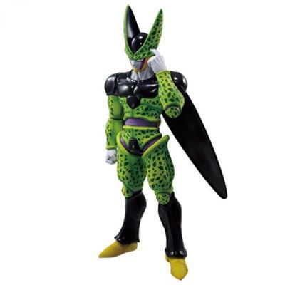 Figura Dragon Ball: Perfect Cell 29cm - Banpresto For Sale