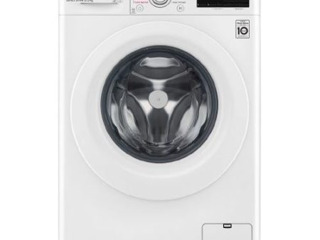 Máquina Lavar Roupa LG F2WV3S85S3W 8,5Kg 1200RPM Online Sale