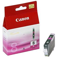 Canon Tinteiro CLI-8M Magenta Discount