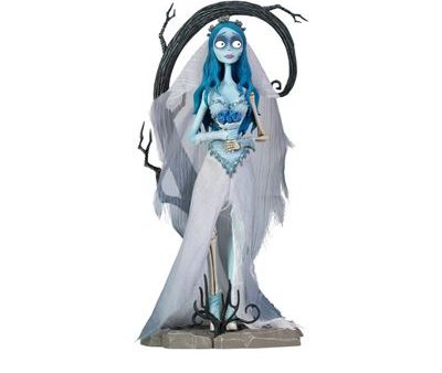 Figura Les Noces Funèbres - Corpse Bride: Emily 21cm - ABYstyle Studio Online Sale