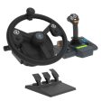 Volante Gaming Hori Farming Vehicle Control System (PC) Online Hot Sale