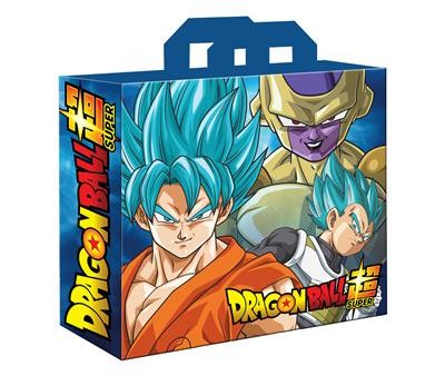 Saco de Rafia para Compras Dragon Ball on Sale