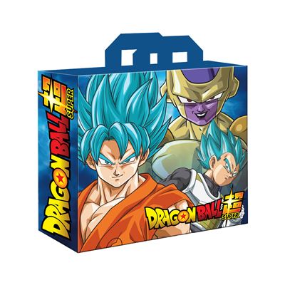 Saco de Rafia para Compras Dragon Ball on Sale