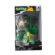 Figura Mini Mundos Pokémon - Pack de 2 - Bizak - Envio Aleatório Cheap