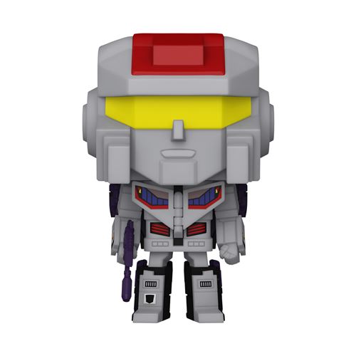 Funko Pop! Retro Toys Figura de Vinyl Transformers: Astrotrain - 133 Online Hot Sale