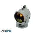 Porta-Chaves 3D DC Comics - Bat-Signal Hot on Sale