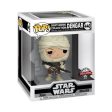 Funko Pop! Figura de Vinyl Star Wars Bounty Hunters Collection: Dengar - Edição Especial - 440 on Sale