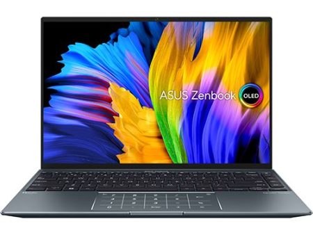 Computador Portátil Asus ZenBook UX5401ZA | 14   | i7-12700H | 16GB | 1TB SSD Online now