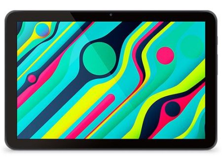 Tablet SPC Gravity Pro 2º Geração 10.1  - 3GB | 32GB - Preto Discount