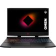 Computador Portátil Gaming OMEN by HP 15-dc1048np | 15,6   | GeForce GTX 1650 | i5-9300H | 16GB | 512GB SSD Hot on Sale