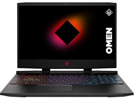 Computador Portátil Gaming OMEN by HP 15-dc1048np | 15,6   | GeForce GTX 1650 | i5-9300H | 16GB | 512GB SSD Hot on Sale