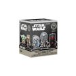 Funko Figura Mystery Minis Star Wars: The Mandalorian Season 2 - Envio Aleatório Supply