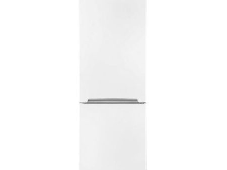 Frigorífico Combinado Vox KK3600F | 186x60x65 cm | 336 L | F | Branco Hot on Sale