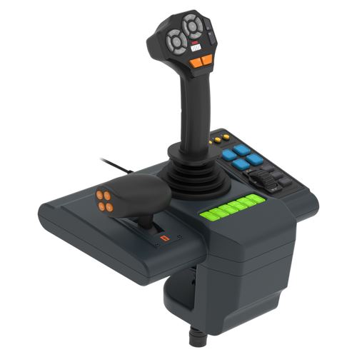 Volante Gaming Hori Farming Vehicle Control System (PC) Online Hot Sale