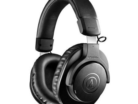 Auscultadores Audio-Technica ATH-M20XBT Pro Online Sale