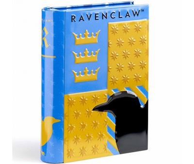 Gift Set em Lata Harry Potter - Ravenclaw House For Cheap