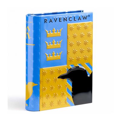 Gift Set em Lata Harry Potter - Ravenclaw House For Cheap