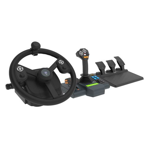 Volante Gaming Hori Farming Vehicle Control System (PC) Online Hot Sale