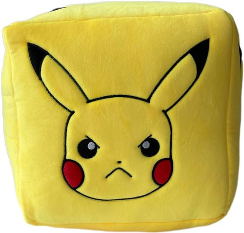 Peluche Dado Pokemon - Pikachu on Sale