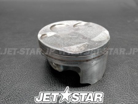 YAMAHA VXDeluxe  08 OEM PISTON (STD) Used (6D3-11631-00-B0 6D3-11603-00) (with defect) [Y3571-43] Online Sale