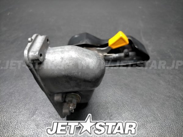 1100STX 99 OEM (Handle-Pole) LEVER-ASSY,REVERSE Used [K3205-09] Online Hot Sale