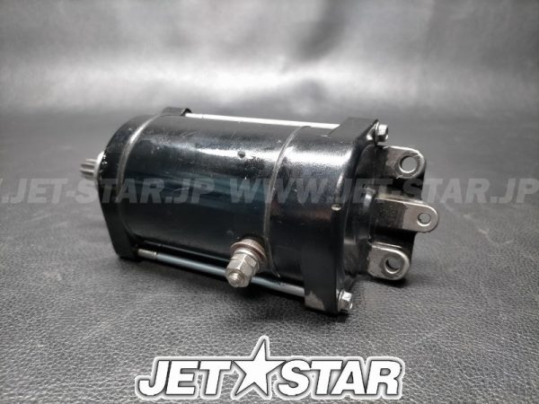 1100STX 99 OEM (Starter-Motor) STARTER-ELECTRIC Used [K3205-19] Fashion