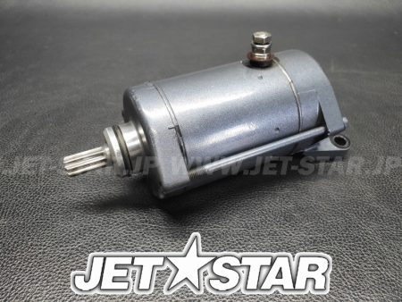 1200GP 97 OEM (STARTING-MOTOR) STARTING MOTOR ASSY Used [Y4424-32] on Sale