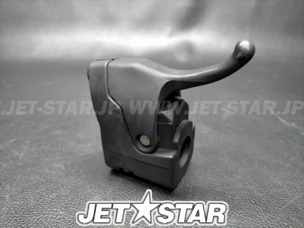 1100STX 99 OEM (Handlebar) LEVER-ASSY-THROTTLE Used [K3205-11] For Cheap