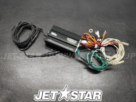 AfterMarket MASSIVE BIKINI SMALL AMPLIFIER Used [X2309-77] Sale