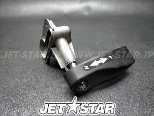 1100STX 99 OEM (Handle-Pole) LEVER-ASSY,REVERSE Used [K3205-09] Online Hot Sale