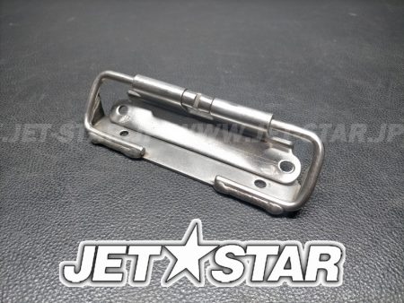 900STX 04 OEM (JT900-E1_Hull-Front-Fittings) HINGE,HATCH COVER Used [K8610-28] For Discount