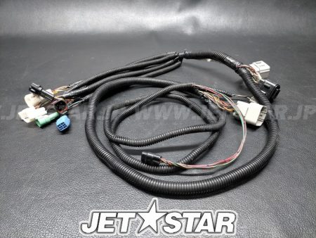 1100STX 99 OEM (Electrical-Equipment) HARNESS,MAIN Used [K3205-06] Online