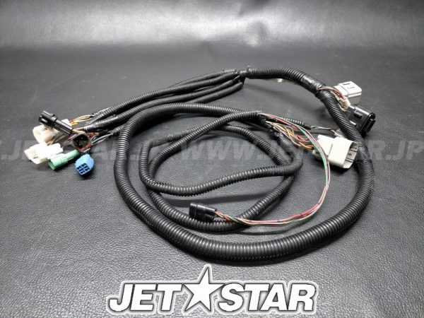 1100STX 99 OEM (Electrical-Equipment) HARNESS,MAIN Used [K3205-06] Online