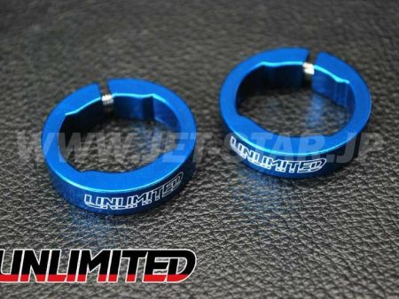 Aftermarket UNLIMITED COLOR LOCK RING UL32003(BL) Supply