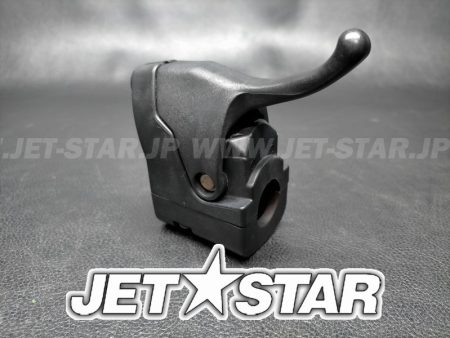 900STX 04 OEM (JT900-E1_Handlebar) LEVER-ASSY-THROTTLE Used [K8610-22] Online Hot Sale